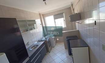 Imagem 6: Apartamento no bairro Campinas SJ