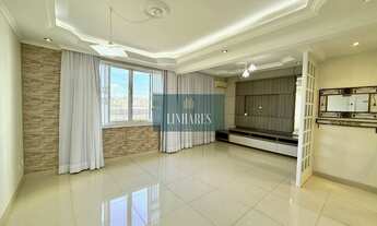 Imagem: Apartamento no bairro Capoeiras