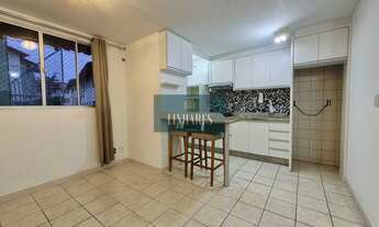 Imagem: Apartamento 2 dormitórios no bairro Estreito