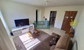 Imagem: Apartamento Padrão em Coqueiros Florianópolis