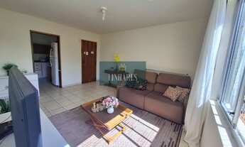 Imagem 7: Apartamento Padrão em Coqueiros Florianópolis SC