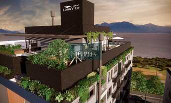 Imagem: Apartamento na planta