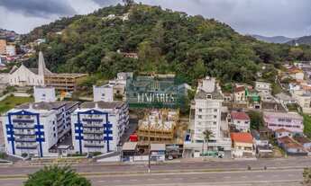 Imagem 3: Apartamento na planta