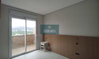 Imagem: Apartamento Duplex 2 suítes na Trindade