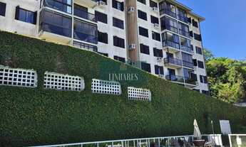 Imagem: Apartamento 3 dormitórios, vista mar em