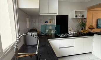 Imagem: Apartamento com 3 Quartos e 2 banheiros