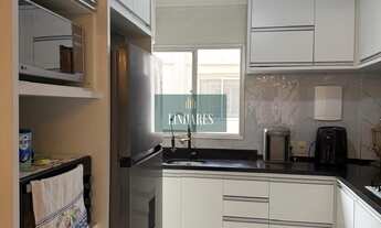 Imagem 3: Apartamento com 3 Quartos e 2 banheiros à Venda