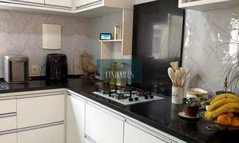 Imagem 2: Apartamento com 3 Quartos e 2 banheiros à Venda