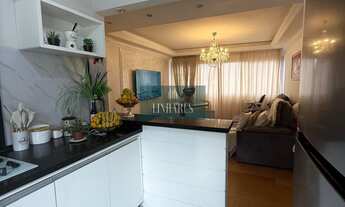 Imagem 7: Apartamento com 3 Quartos e 2 banheiros à Venda