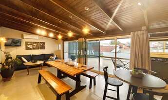 Imagem 4: Casa 4 dormitórios com piscina no Balneário