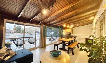 Imagem 3: Casa 4 dormitórios com piscina no Balneário