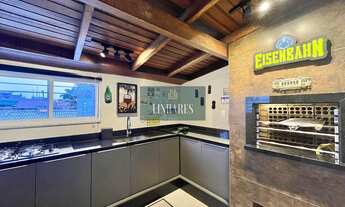 Imagem 5: Casa 4 dormitórios com piscina no Balneário