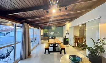 Imagem 7: Casa 4 dormitórios com piscina no Balneário