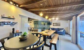 Imagem: Casa 4 dormitórios com piscina no Balneário