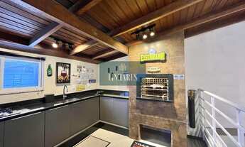 Imagem 6: Casa 4 dormitórios com piscina no Balneário