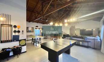 Imagem 2: Casa 4 dormitórios com piscina no Balneário