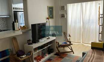 Imagem 5: Apartamento 2 dormitórios em Coqueiros, Florianópolis/SC