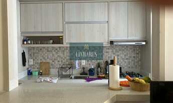 Imagem 6: Apartamento 2 dormitórios em Coqueiros, Florianópolis/SC