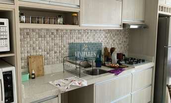 Imagem 7: Apartamento 2 dormitórios em Coqueiros, Florianópolis/SC