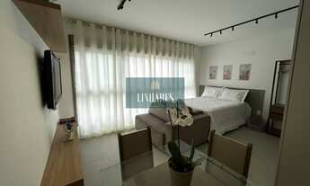 Imagem: Apartamento Studio mobiliado no Estreito