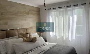 Imagem: Apartamento Padrão no bairro Itacorubi