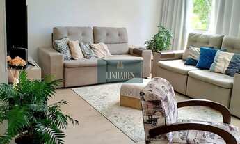 Imagem: Apartamento no bairro Abraão Florianópolis