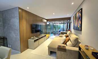 Imagem: APARTAMENTO GARDEN 3 DORMITÓRIOS SENDO