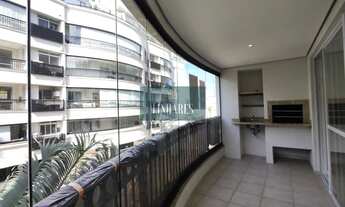 Imagem: Apartamento 3 dormitórios em Coqueiros