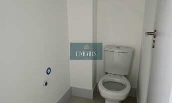 Imagem 5: APARTAMENTO COM 2 SUÍTES - ESTREITO – FLORIANÓPOLIS