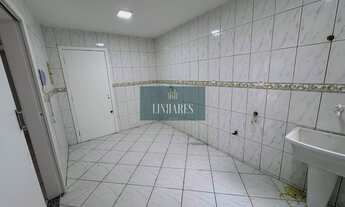 Imagem 3: Apartamento Padrão no bairro Itacorubi