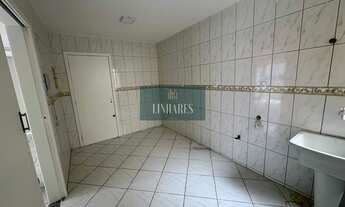 Imagem 5: Apartamento Padrão no bairro Itacorubi