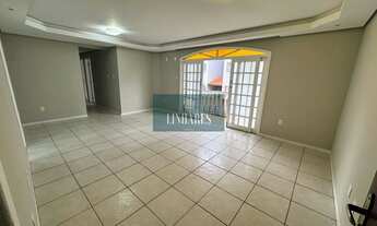 Imagem: Apartamento Padrão no bairro Itacorubi