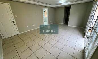 Imagem 2: Apartamento Padrão no bairro Itacorubi