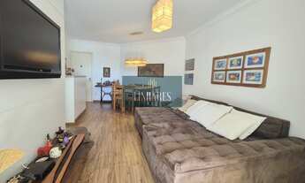 Imagem: Apartamento mobiliado no bairro Itacorubi