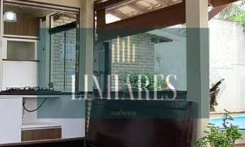 Imagem: Casa à venda no bairro Coqueiros - Florianópolis/SC