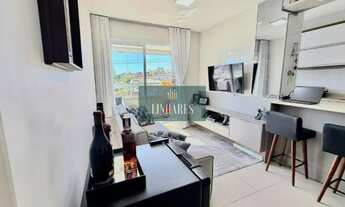 Imagem 5: Apartamento 2 dormitórios com suíte em Barreiros