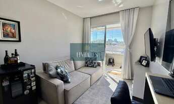 Imagem 3: Apartamento 2 dormitórios com suíte em Barreiros