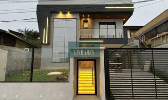 Imagem: Casa Alto Padrão no Estreito, Florianópolis/SC