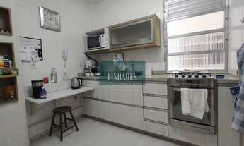 Imagem 7: Apartamento à venda no bairro Centro - Florianópolis/SC