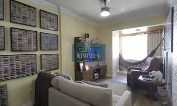 Imagem 4: Apartamento à venda no bairro Coqueiros - Florianópolis/SC