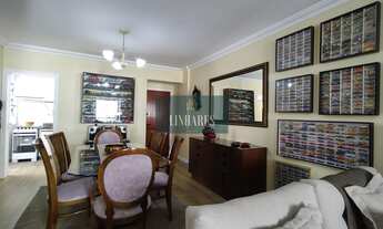 Imagem 7: Apartamento à venda no bairro Coqueiros - Florianópolis/SC