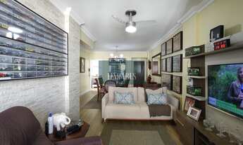 Imagem 3: Apartamento à venda no bairro Coqueiros - Florianópolis/SC