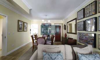 Imagem 5: Apartamento à venda no bairro Coqueiros - Florianópolis/SC