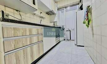 Imagem: Apartamento 2 suítes na divisa do bairro