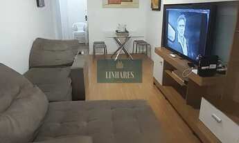 Imagem 6: Apartamento 2 suítes na divisa do bairro Coqueiros com Capoeiras, Florianópolis/SC