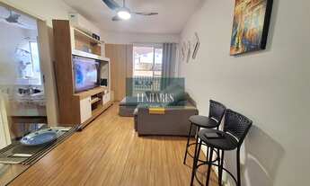 Imagem 4: Apartamento 2 suítes na divisa do bairro Coqueiros com Capoeiras, Florianópolis/SC