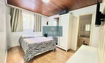 Imagem 7: Apartamento 2 suítes na divisa do bairro Coqueiros com Capoeiras, Florianópolis/SC