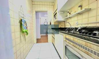 Imagem 2: Apartamento 2 suítes na divisa do bairro Coqueiros com Capoeiras, Florianópolis/SC