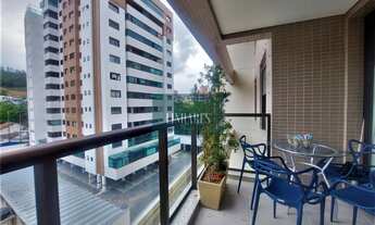 Imagem 7: Apartamento à venda no bairro Córrego Grande - Florianópolis/SC