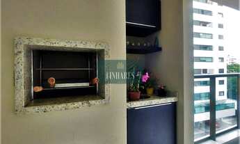 Imagem 6: Apartamento à venda no bairro Córrego Grande - Florianópolis/SC